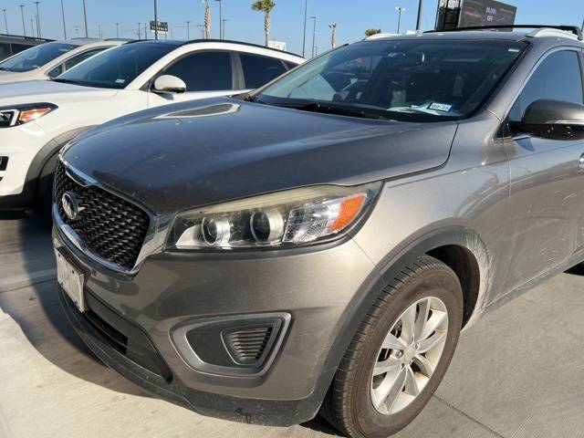 2016 Kia Sorento LX — SUV — 137,566 mi — Fort Worth, TX