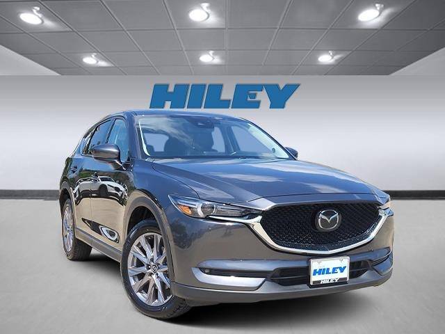 2019 Mazda CX-5 Grand Touring Reserve — SUV — 102,996 mi — Fort Worth, TX