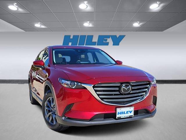 2020 Mazda CX-9 Touring — SUV — 89,684 mi — Fort Worth, TX