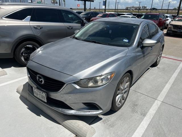 2014 Mazda Mazda6 i Touring — Sedan — 173,005 mi — Fort Worth, TX