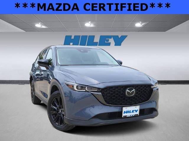 2023 Mazda CX-5 2.5 S Carbon Edition — SUV — 32,146 mi — Fort Worth, TX