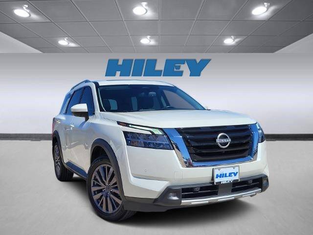 2022 Nissan Pathfinder SL — SUV — 56,862 mi — Fort Worth, TX