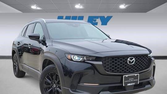 2024 Mazda CX-50 Premium — SUV — 26,342 mi — Fort Worth, TX