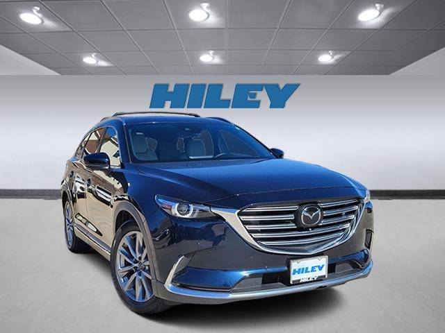 2021 Mazda CX-9 Grand Touring — SUV — 89,789 mi — Fort Worth, TX