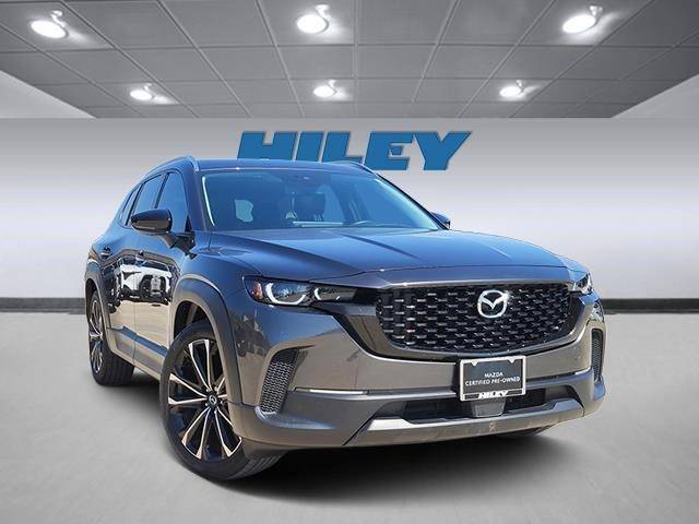 2023 Mazda CX-50 Premium Plus — SUV — 64,034 mi — Fort Worth, TX