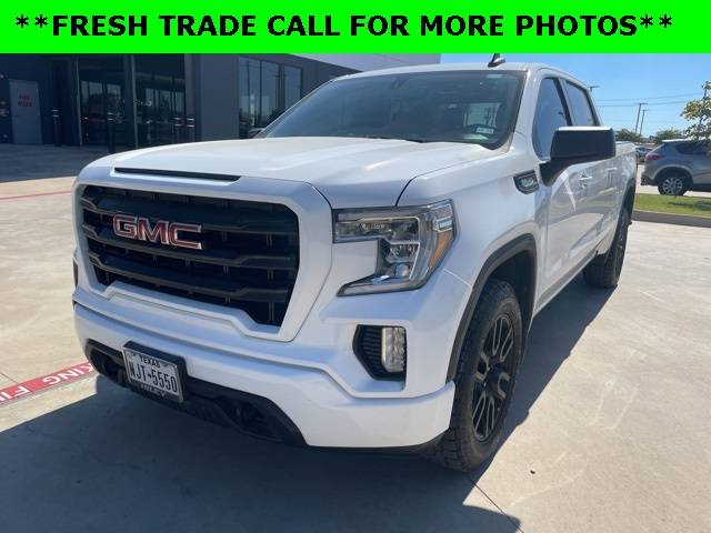2020 GMC Sierra 1500 Elevation — Pickup Truck — 74,845 mi — Fort Worth, TX