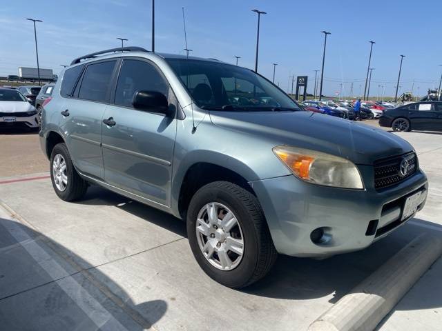 2008 Toyota RAV4 Base — SUV — 163,020 mi — Fort Worth, TX