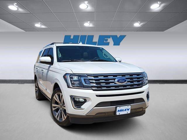 2020 Ford Expedition Limited — SUV — 80,825 mi — Fort Worth, TX
