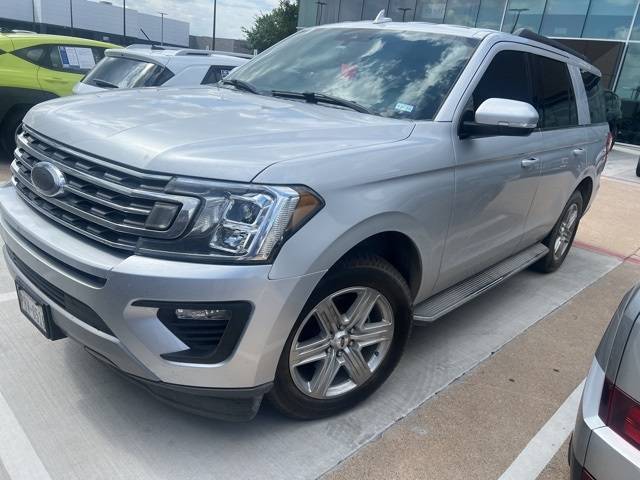 2019 Ford Expedition XLT — SUV — 78,753 mi — Fort Worth, TX