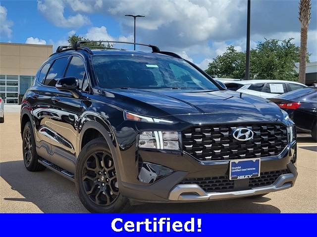 2023 Hyundai Santa Fe XRT — SUV — 12,752 mi — Fort Worth, TX