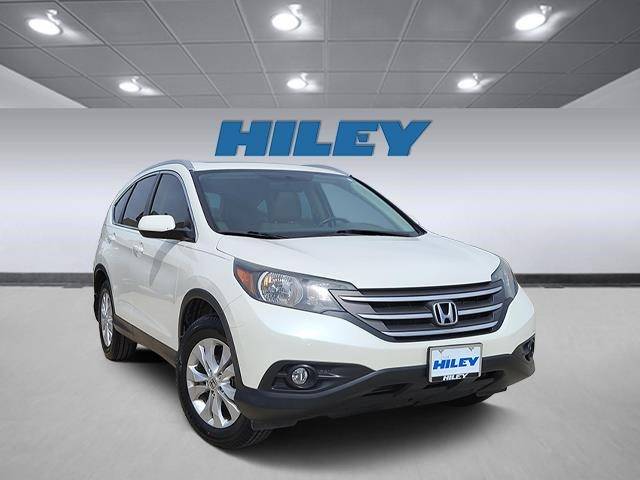2014 Honda CR-V EX-L — SUV — 82,569 mi — Fort Worth, TX