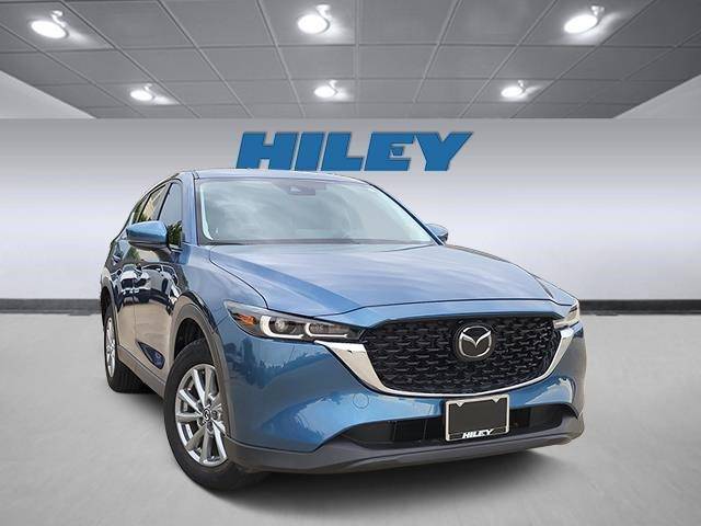2022 Mazda CX-5 2.5 S Select — SUV — 8,977 mi — Fort Worth, TX