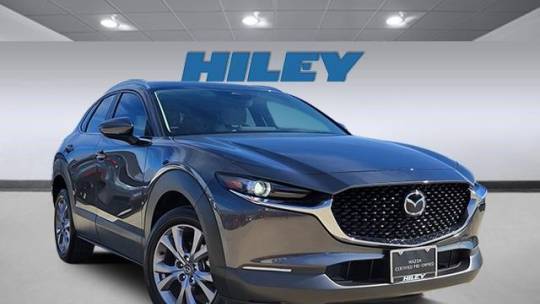 2024 Mazda CX-30 Preferred — SUV — 5,347 mi — Fort Worth, TX