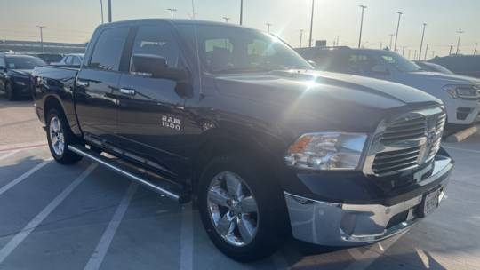2014 Ram 1500 Lone Star — Pickup Truck — 153,231 mi — Fort Worth, TX