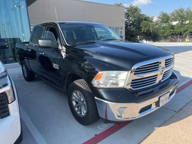 2013 Ram 1500 SLT — Pickup Truck — 140,369 mi — Fort Worth, TX