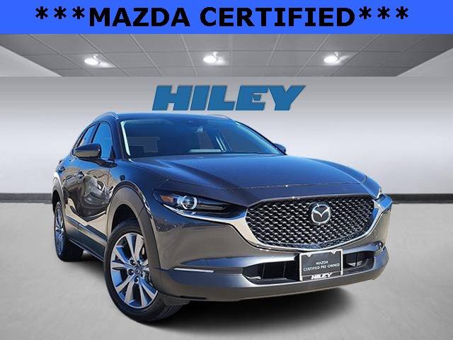 2023 Mazda CX-30 Select — SUV — 6,668 mi — Fort Worth, TX