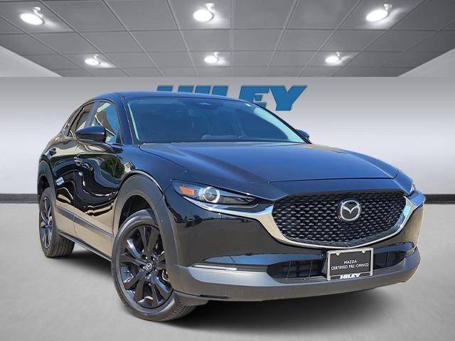 2024 Mazda CX-30 Select — SUV — 41,964 mi — Fort Worth, TX