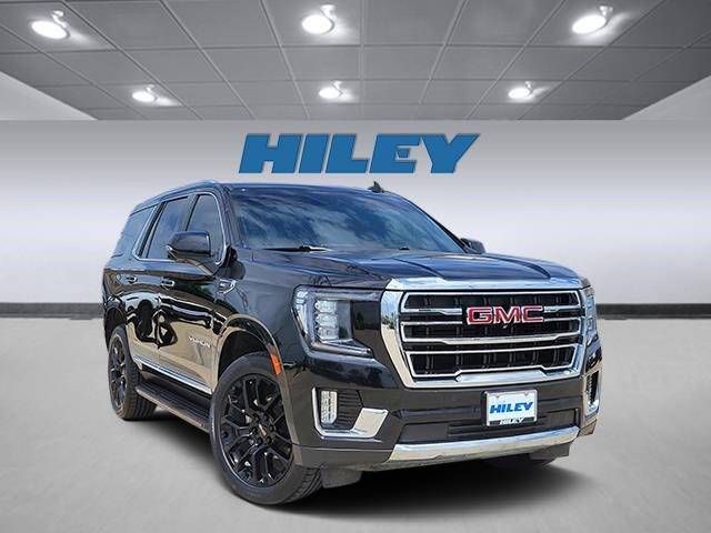 2022 GMC Yukon SLT — SUV — 70,266 mi — Fort Worth, TX