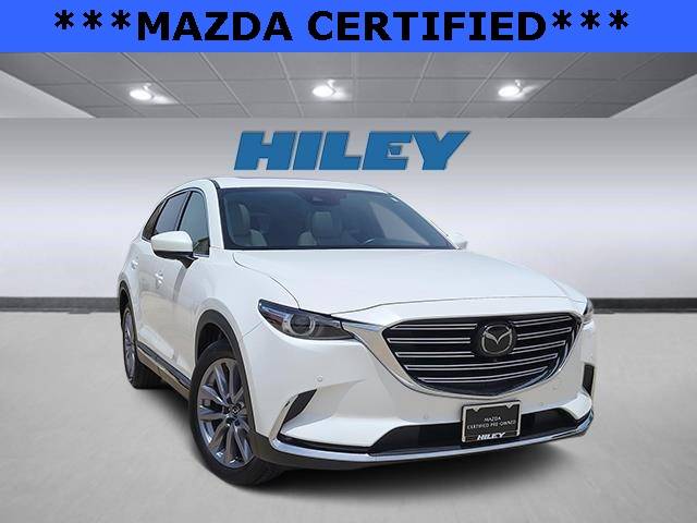 2023 Mazda CX-9 Grand Touring — SUV — 28,145 mi — Fort Worth, TX
