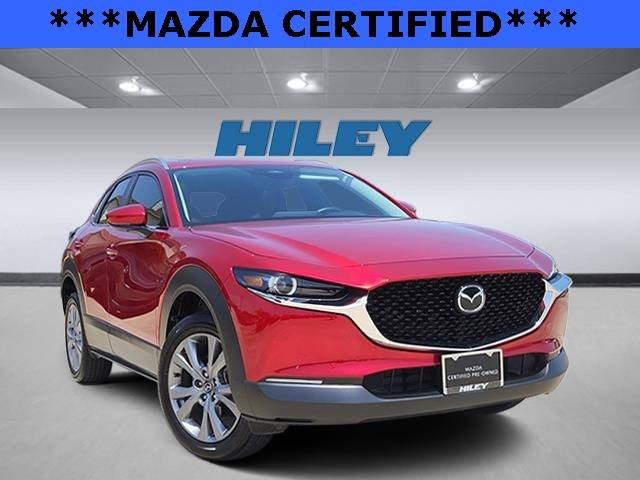 2025 Mazda CX-30 Preferred — SUV — 7,444 mi — Fort Worth, TX