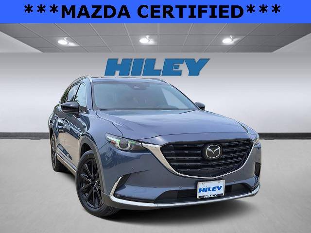 2022 Mazda CX-9 Carbon Edition — SUV — 19,679 mi — Fort Worth, TX