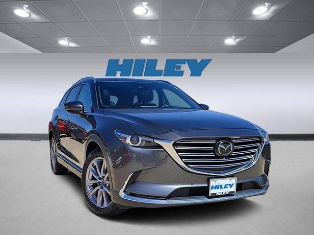 2021 Mazda CX-9 Grand Touring — SUV — 67,455 mi — Fort Worth, TX
