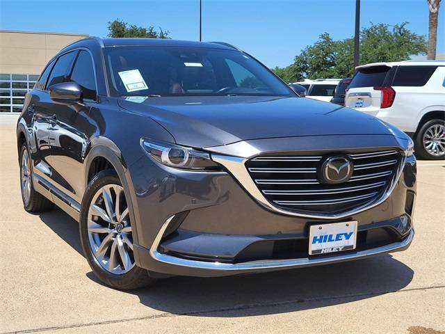 2018 Mazda CX-9 Signature — SUV — 93,833 mi — Fort Worth, TX