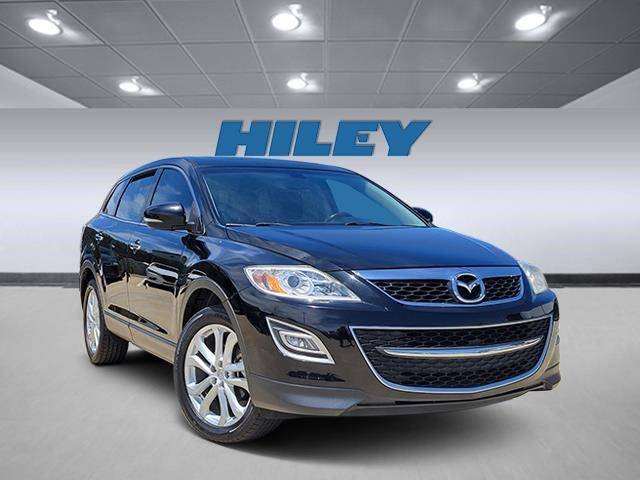2012 Mazda CX-9 Grand Touring — SUV — 125,120 mi — Fort Worth, TX