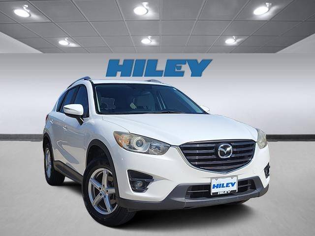 2016 Mazda CX-5 Grand Touring — SUV — 118,076 mi — Fort Worth, TX
