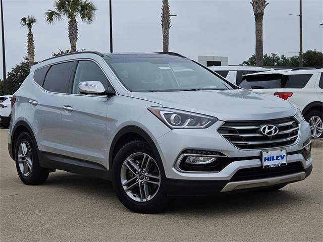 2017 Hyundai Santa Fe Sport Base — SUV — 90,907 mi — Fort Worth, TX