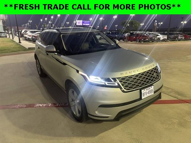 2018 Land Rover Range Rover Velar S — SUV — 118,960 mi — Fort Worth, TX