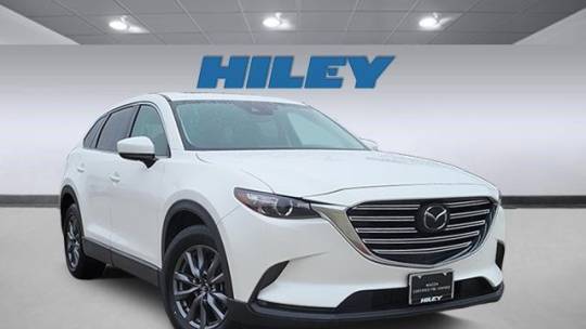 2023 Mazda CX-9 Touring — SUV — 16,149 mi — Fort Worth, TX
