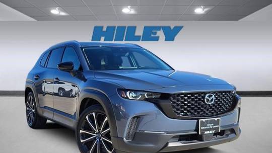 2023 Mazda CX-50 Premium Plus — SUV — 29,540 mi — Fort Worth, TX