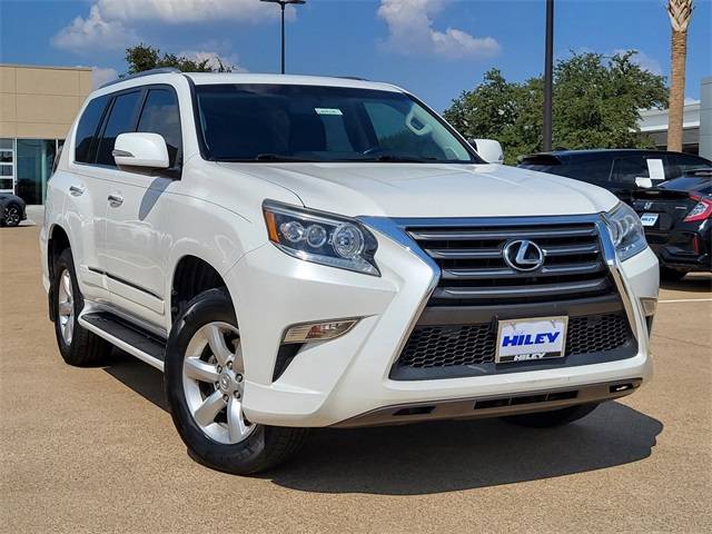 2014 Lexus GX GX 460 — SUV — 123,094 mi — Fort Worth, TX