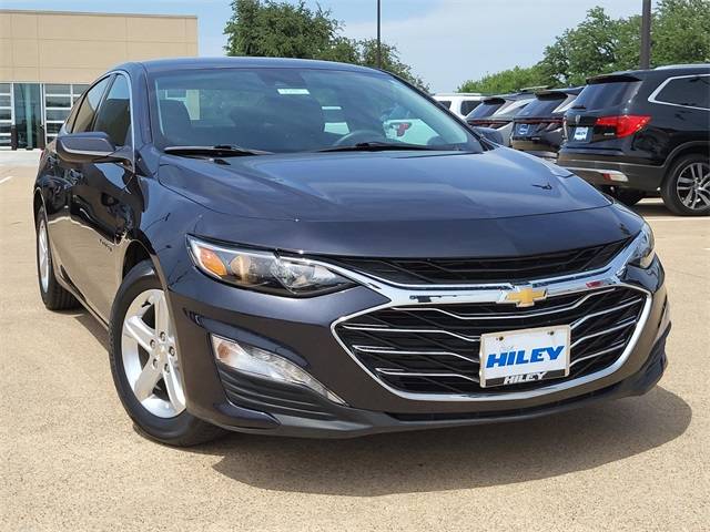 2023 Chevrolet Malibu LT — Sedan — 63,873 mi — Fort Worth, TX