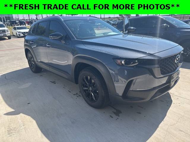 2025 Mazda CX-50 2.5 S Preferred — SUV — 1,589 mi — Fort Worth, TX