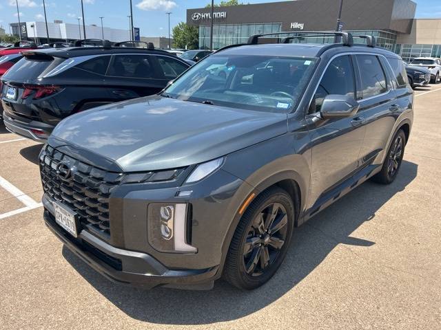 2023 Hyundai Palisade XRT — SUV — 51,440 mi — Fort Worth, TX