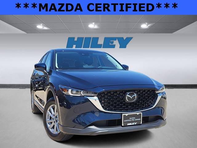 2023 Mazda CX-5 2.5 S Select — SUV — 14,845 mi — Fort Worth, TX