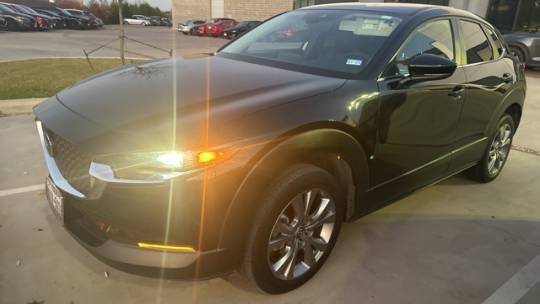 2021 Mazda CX-30 Select — SUV — 50,594 mi — Fort Worth, TX
