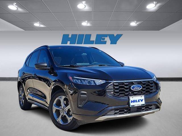 2023 Ford Escape ST-Line — SUV — 30,895 mi — Fort Worth, TX
