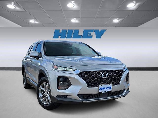 2019 Hyundai Santa Fe SE — SUV — 101,033 mi — Fort Worth, TX