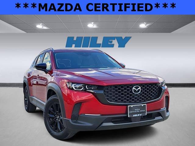 2024 Mazda CX-50 Preferred — SUV — 31,631 mi — Fort Worth, TX