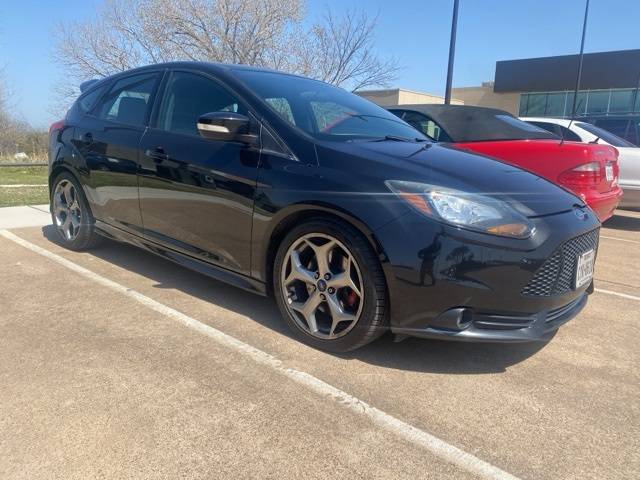 2014 Ford Focus ST — Hatchback — 102,558 mi — Fort Worth, TX