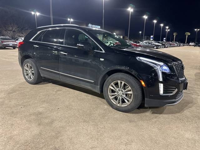2020 Cadillac XT5 Premium Luxury — SUV — 93,811 mi — Fort Worth, TX