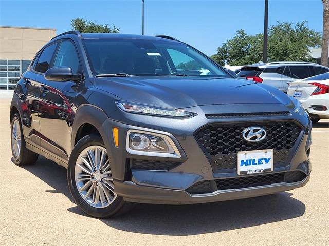 2020 Hyundai Kona SEL — SUV — 65,547 mi — Fort Worth, TX