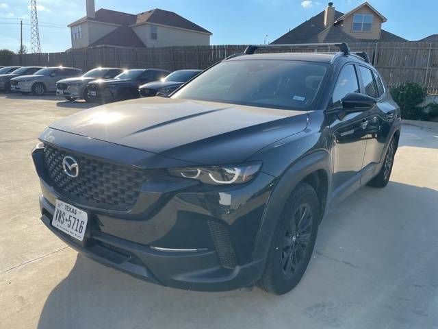 2024 Mazda CX-50 2.5 S Select — SUV — 30,888 mi — Fort Worth, TX