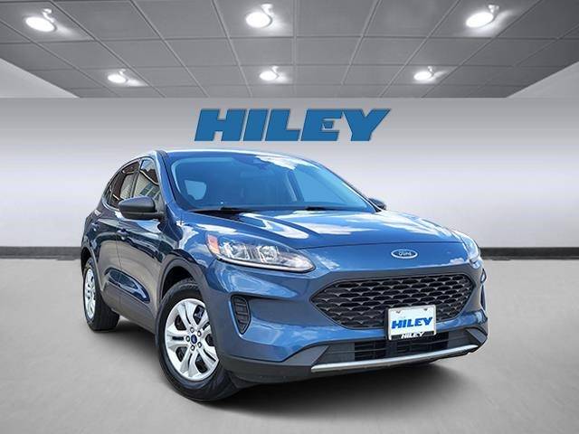 2020 Ford Escape S — SUV — 103,650 mi — Fort Worth, TX