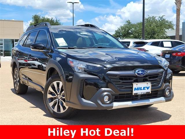 2023 Subaru Outback Limited — SUV — 39,875 mi — Fort Worth, TX