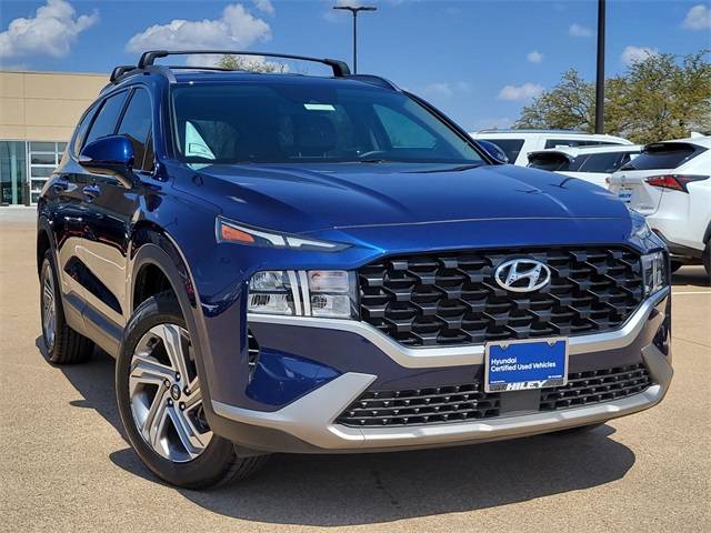 2023 Hyundai Santa Fe SEL — SUV — 26,539 mi — Fort Worth, TX