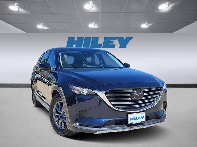 2021 Mazda CX-9 Touring — SUV — 79,585 mi — Fort Worth, TX